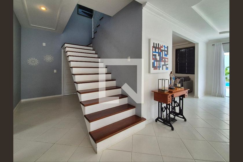 Casa, 4 quartos, 600 m² - Foto 11