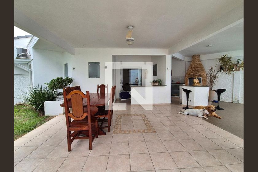 Casa, 4 quartos, 600 m² - Foto 84