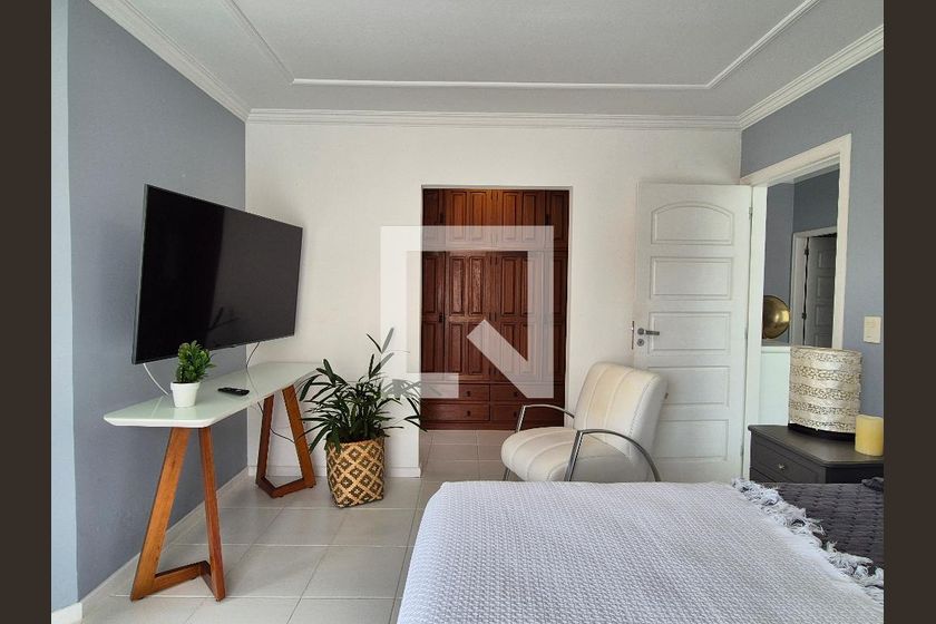 Casa, 4 quartos, 600 m² - Foto 17