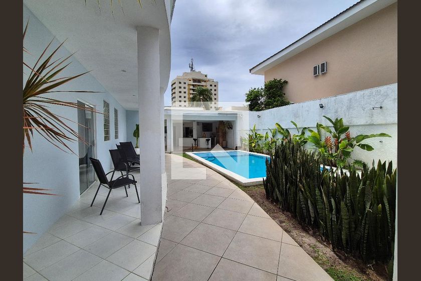 Casa, 4 quartos, 600 m² - Foto 91