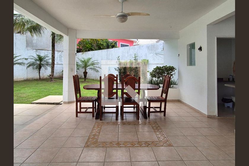 Casa, 4 quartos, 600 m² - Foto 83