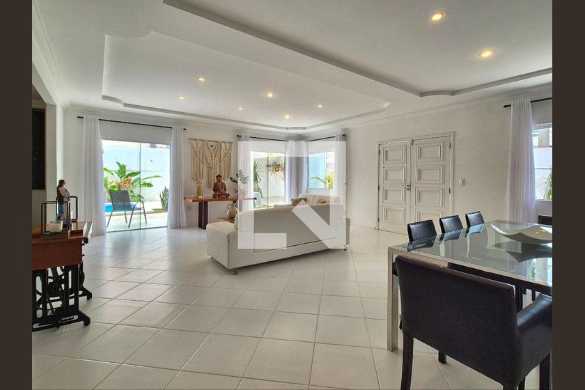 Casa, 4 quartos, 600 m² - Foto 2