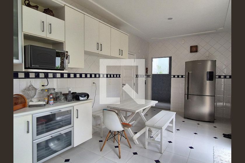 Casa, 4 quartos, 600 m² - Foto 67
