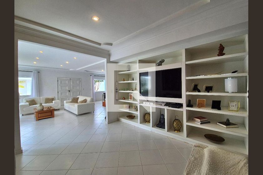 Casa, 4 quartos, 600 m² - Foto 10