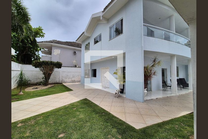 Casa, 4 quartos, 600 m² - Foto 99