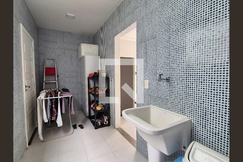 Casa, 4 quartos, 600 m² - Foto 69