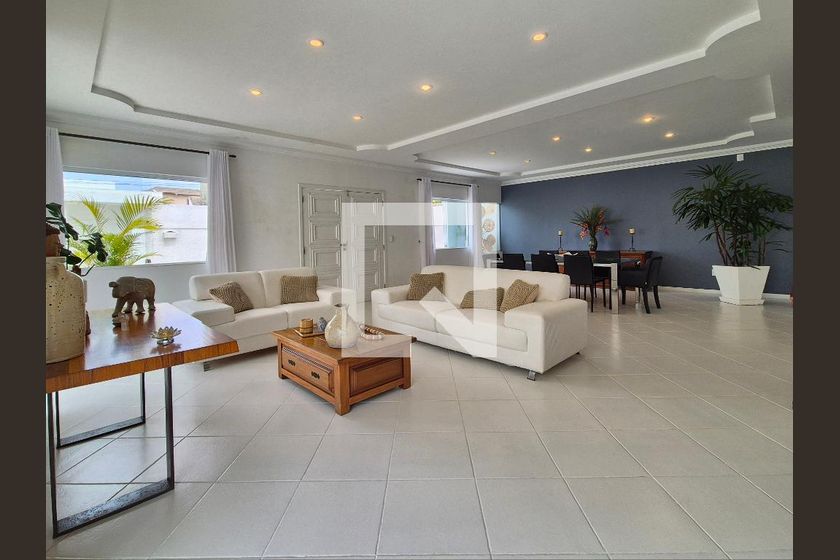 Casa, 4 quartos, 600 m² - Foto 4