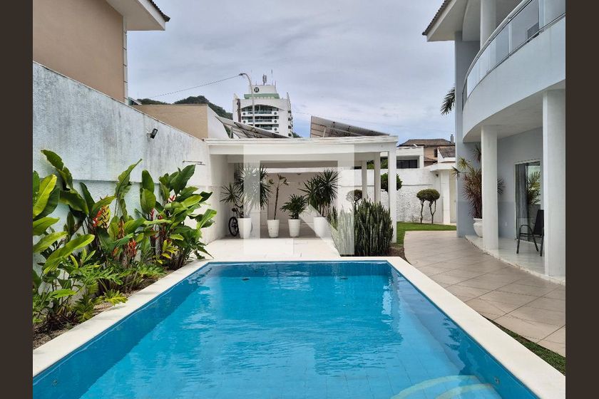 Casa, 4 quartos, 600 m² - Foto 89