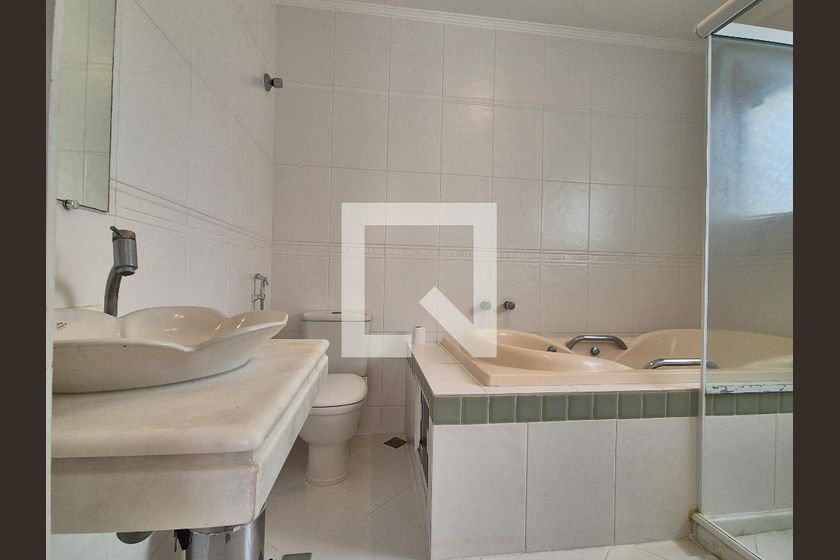 Casa, 4 quartos, 600 m² - Foto 38