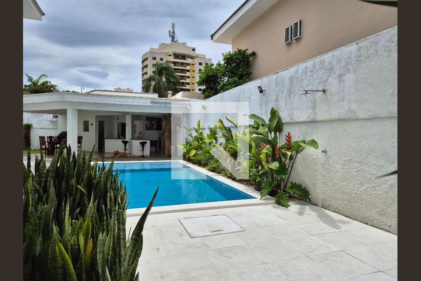 Casa, 4 quartos, 600 m² - Foto 92