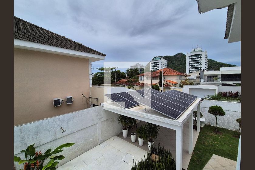 Casa, 4 quartos, 600 m² - Foto 29