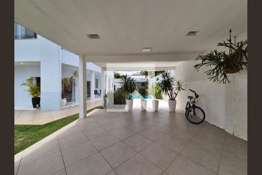 Casa, 4 quartos, 600 m² - Foto 93