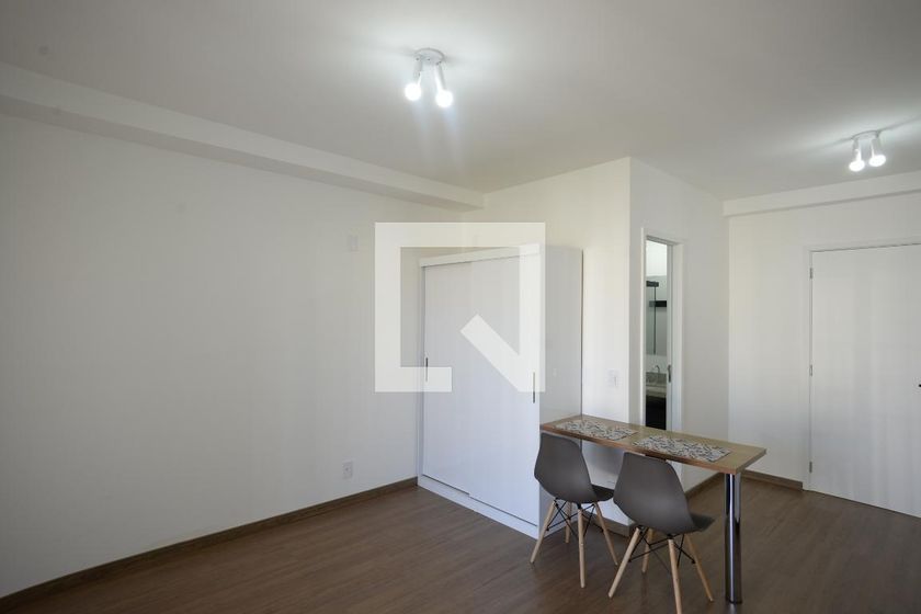 Kitnet-Studio, 30 m² - Foto 4