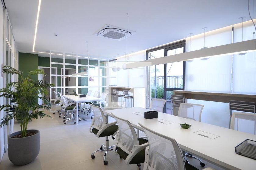 Kitnet-Studio, 30 m² - Foto 38