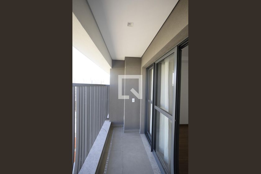 Kitnet-Studio, 30 m² - Foto 11