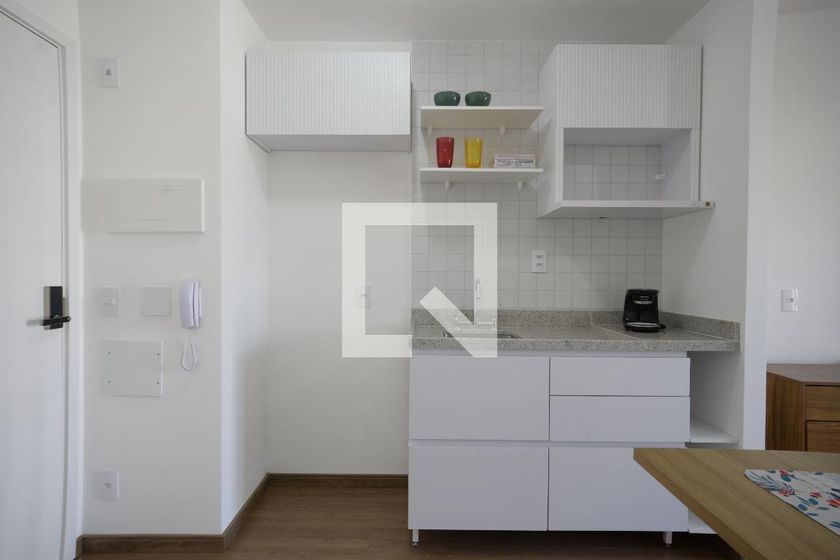 Kitnet-Studio, 30 m² - Foto 19