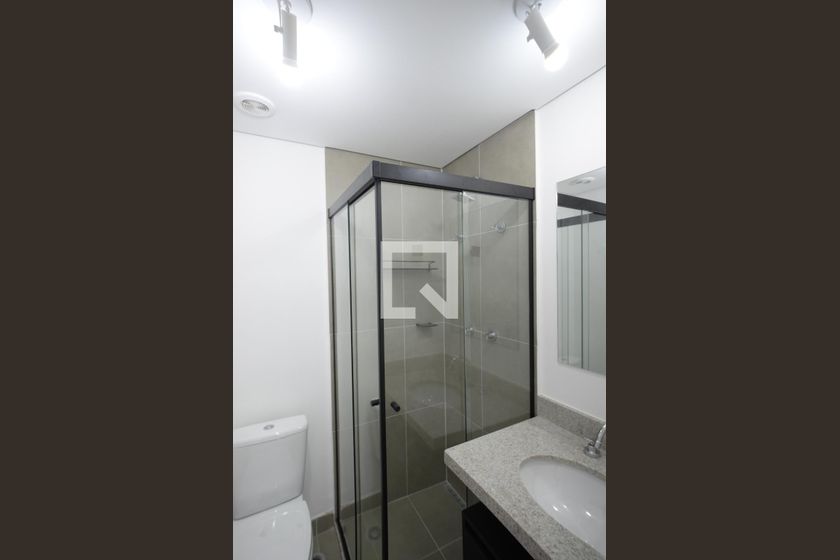 Kitnet-Studio, 30 m² - Foto 17