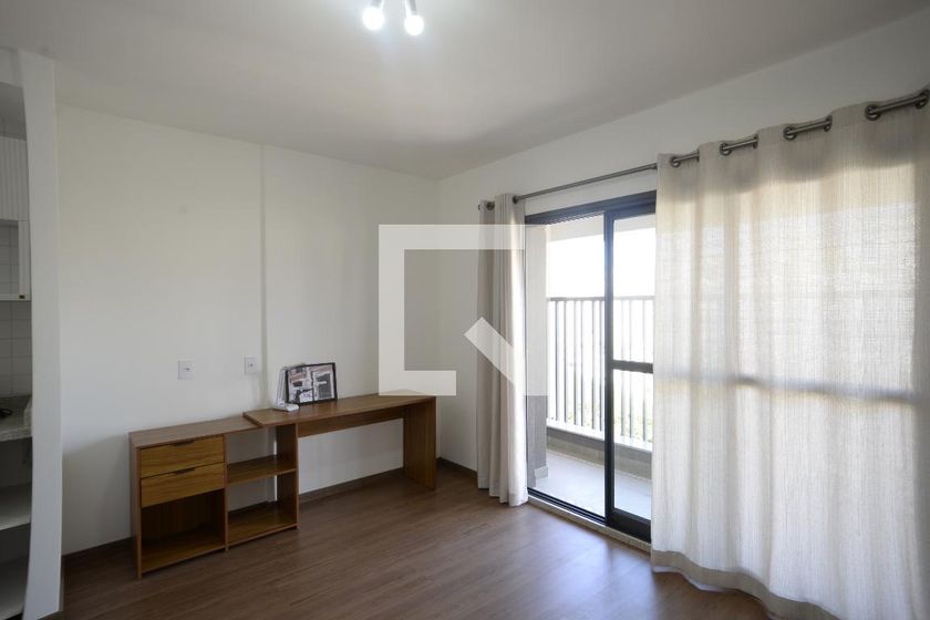 Kitnet-Studio, 30 m² - Foto 2
