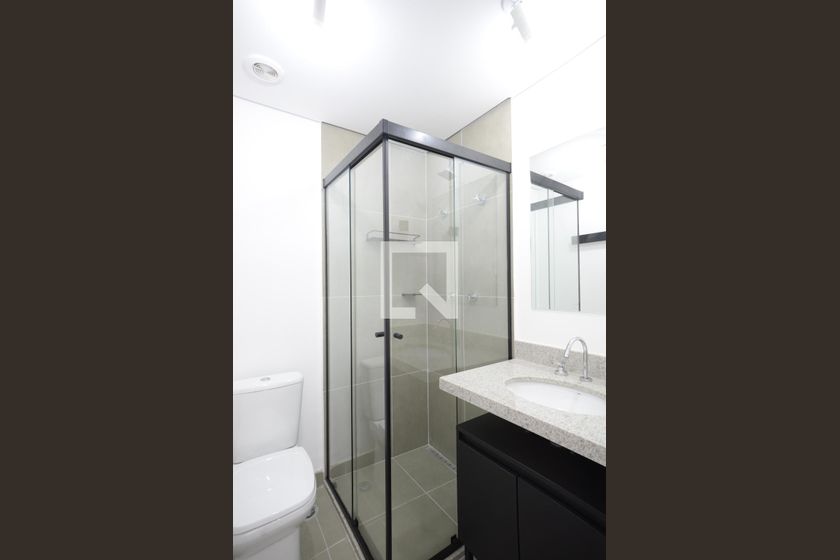 Kitnet-Studio, 30 m² - Foto 14