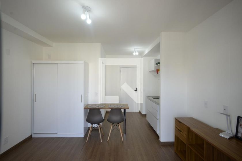 Kitnet-Studio, 30 m² - Foto 5