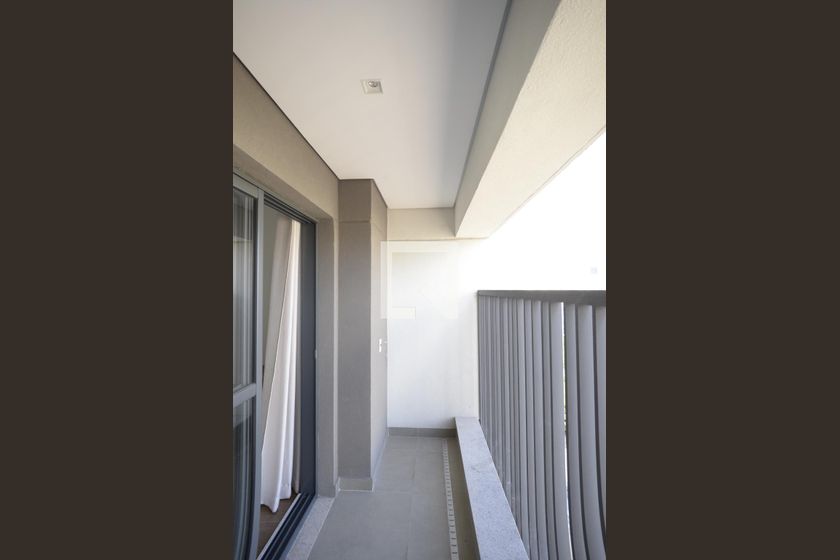 Kitnet-Studio, 30 m² - Foto 9