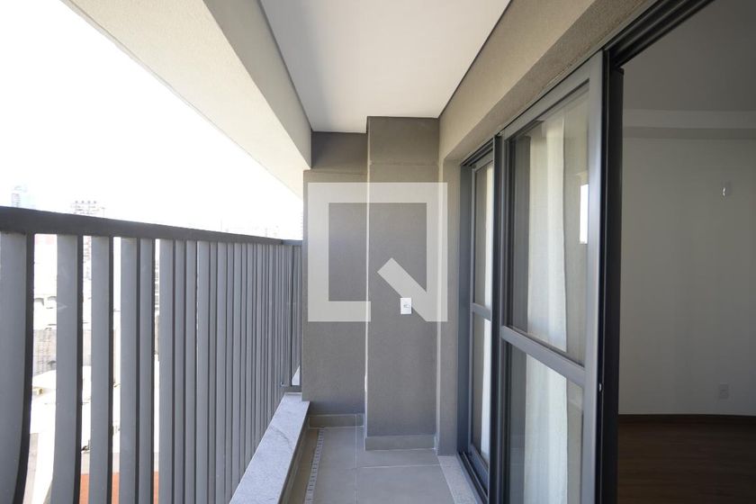 Kitnet-Studio, 30 m² - Foto 10