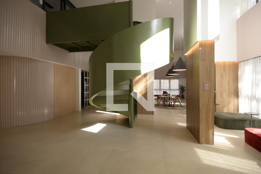 Kitnet-Studio, 30 m² - Foto 43