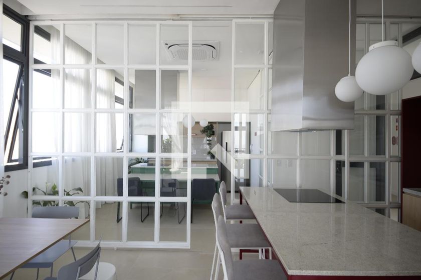 Kitnet-Studio, 30 m² - Foto 31