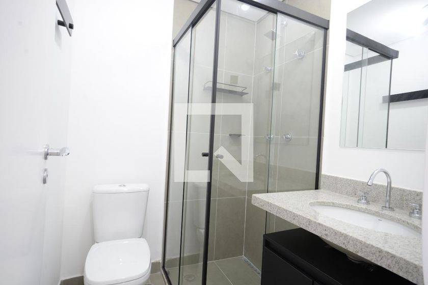 Kitnet-Studio, 30 m² - Foto 13