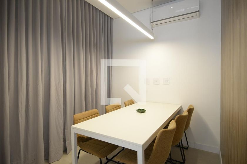 Kitnet-Studio, 30 m² - Foto 36