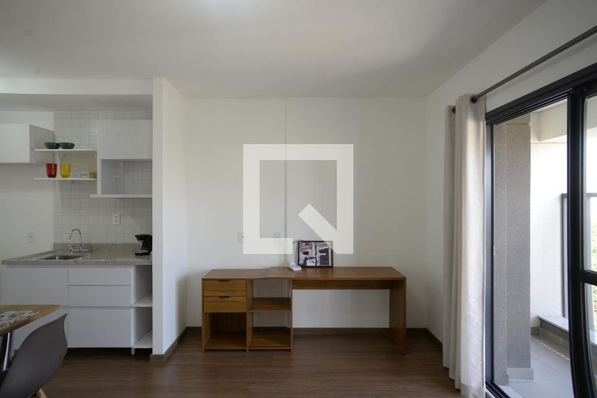 Kitnet-Studio, 30 m² - Foto 7