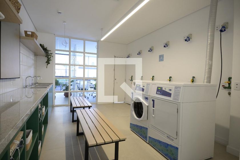 Kitnet-Studio, 30 m² - Foto 35