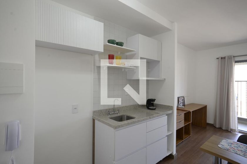 Kitnet-Studio, 30 m² - Foto 23