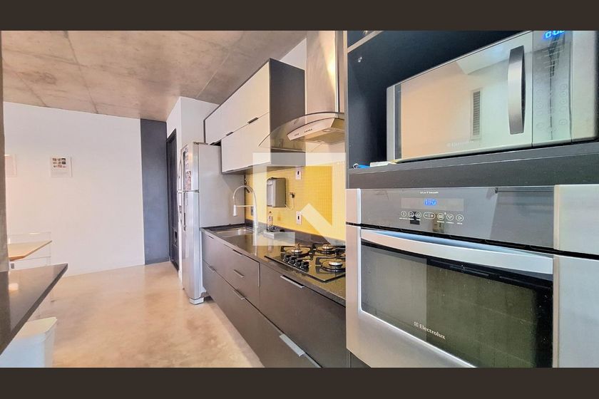Apartamento, 2 quartos, 70 m² - Foto 59