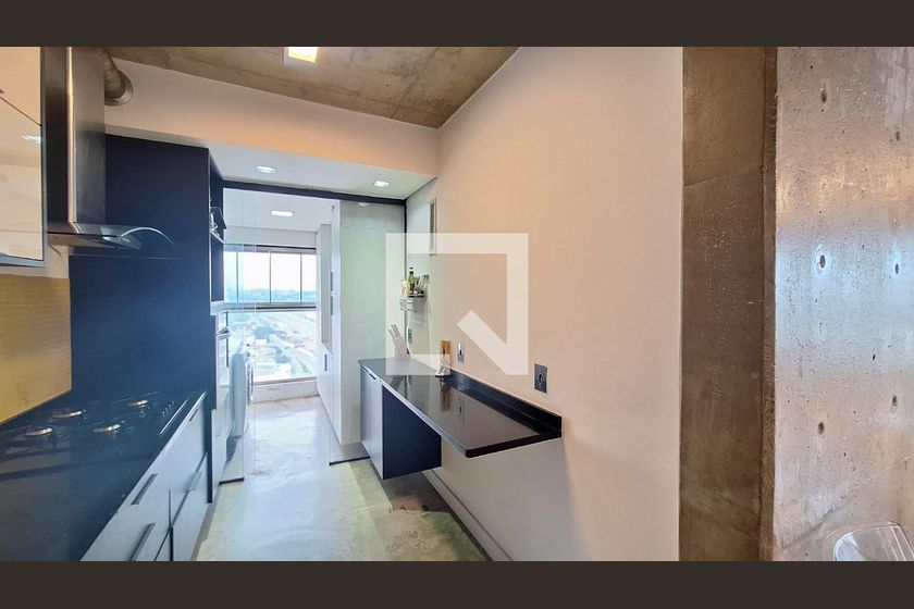 Apartamento, 2 quartos, 70 m² - Foto 57