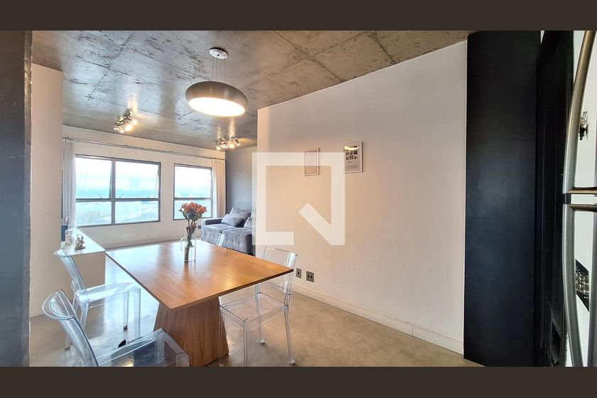 Apartamento, 2 quartos, 70 m² - Foto 1