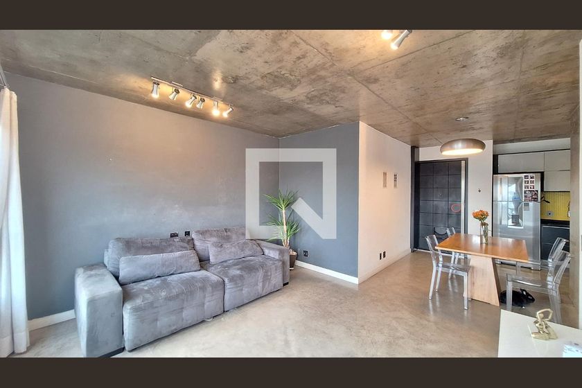 Apartamento, 2 quartos, 70 m² - Foto 5