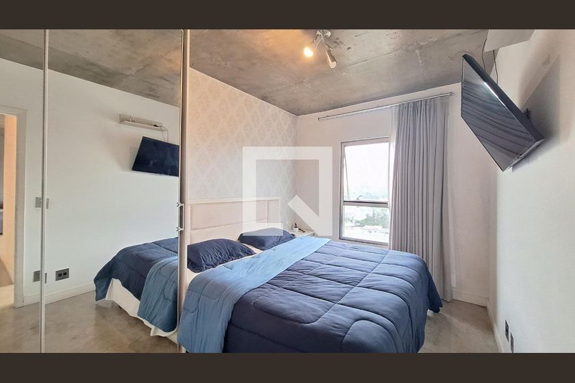 Apartamento, 2 quartos, 70 m² - Foto 25