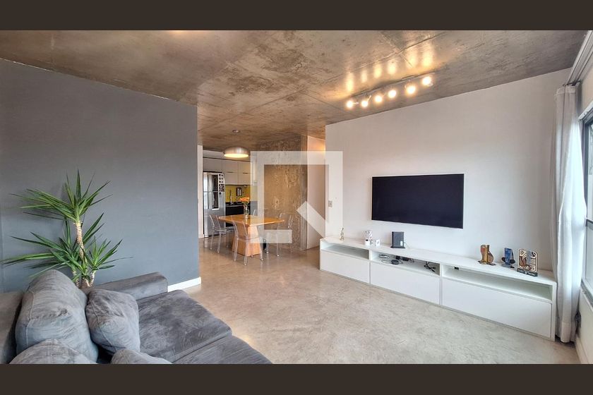 Apartamento, 2 quartos, 70 m² - Foto 7
