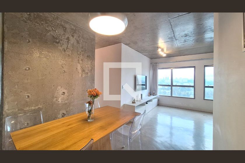 Apartamento, 2 quartos, 70 m² - Foto 3