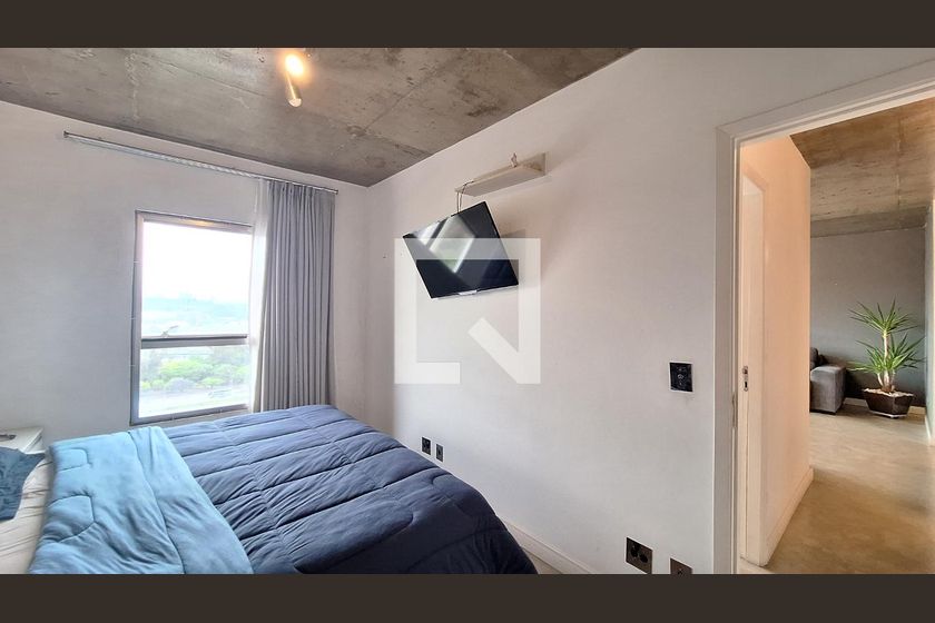 Apartamento, 2 quartos, 70 m² - Foto 27