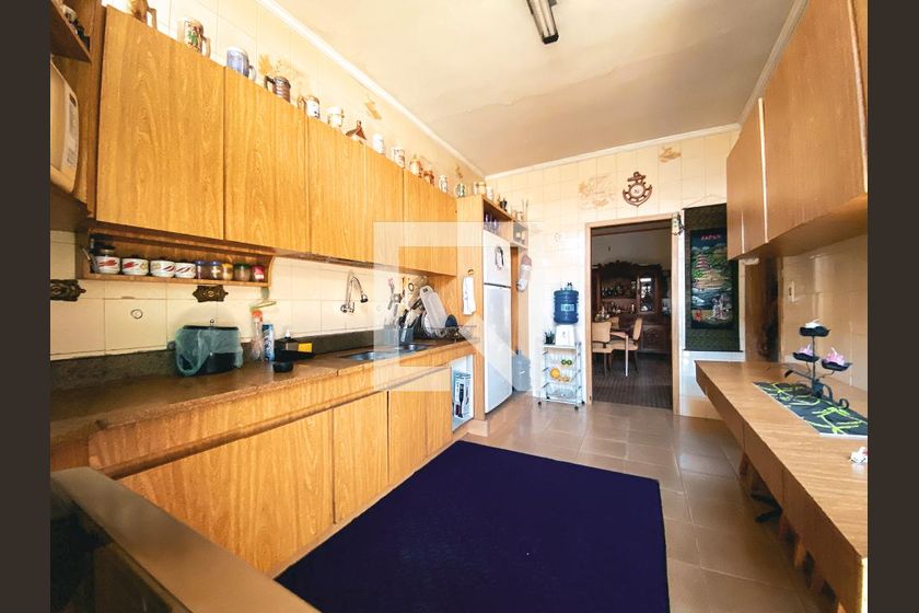 Casa, 6 quartos, 200 m² - Foto 28
