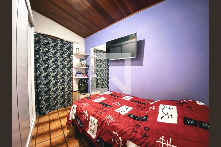 Casa, 6 quartos, 200 m² - Foto 12