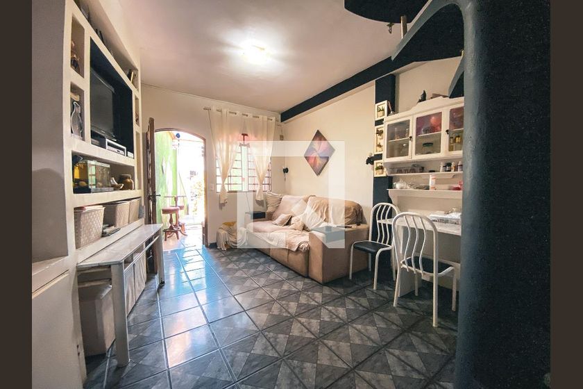 Casa, 6 quartos, 200 m² - Foto 5