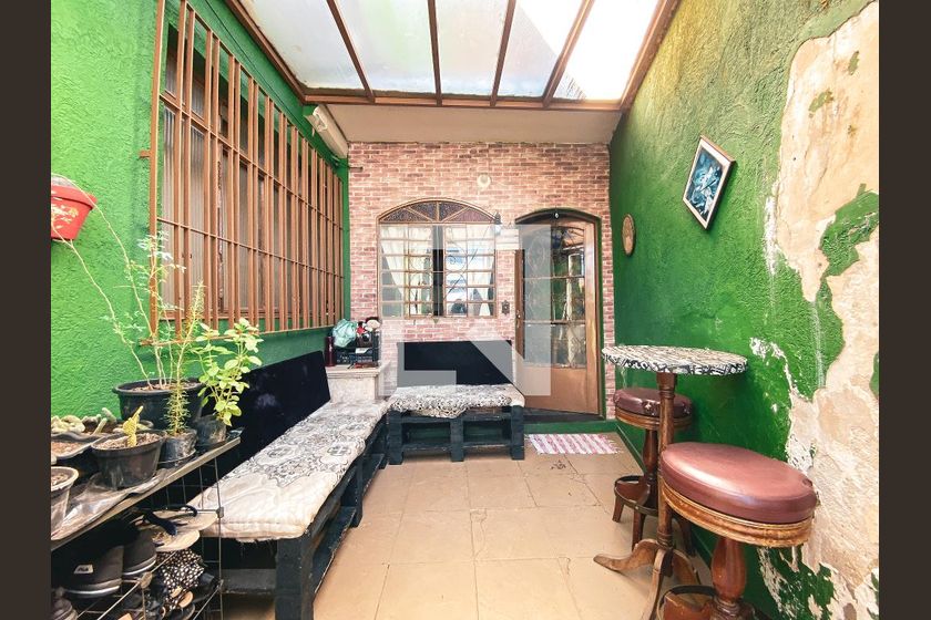 Casa, 6 quartos, 200 m² - Foto 37