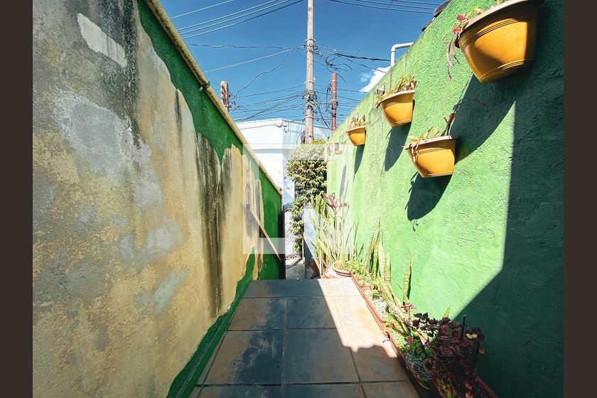 Casa, 6 quartos, 200 m² - Foto 40