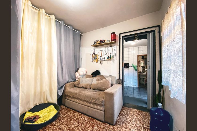 Casa, 6 quartos, 200 m² - Foto 6