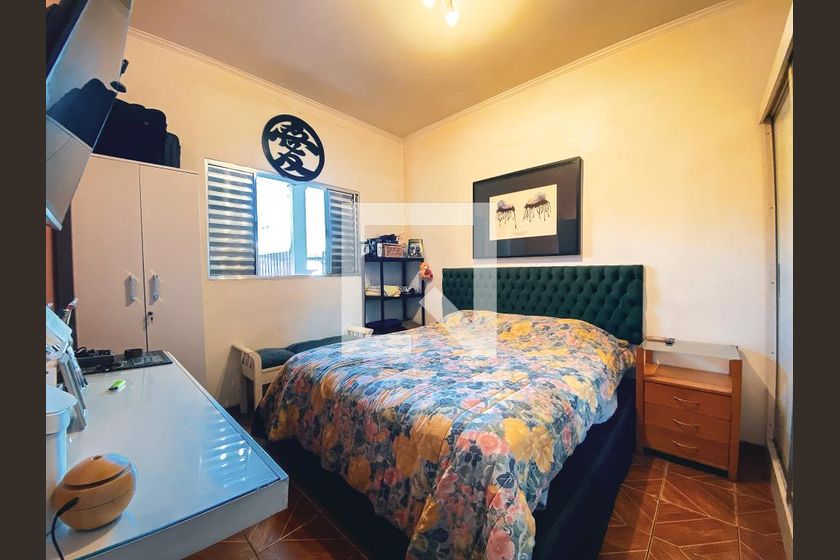 Casa, 6 quartos, 200 m² - Foto 16