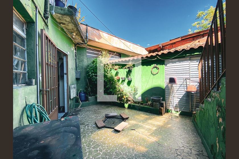 Casa, 6 quartos, 200 m² - Foto 36