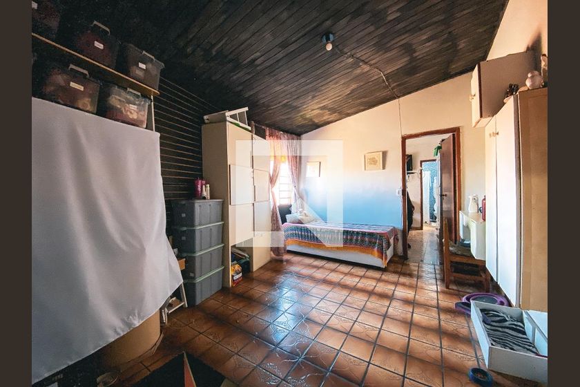 Casa, 6 quartos, 200 m² - Foto 19